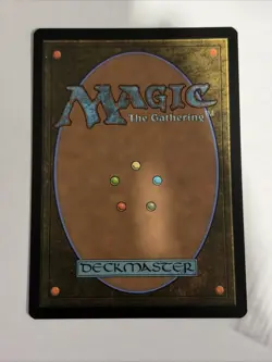 Emeritus of Truce *Mythic Rare* Magic MtG x1 Secrets of Strixhaven - Image 2