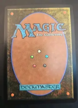 Sol Ring (288) Secret Lair Drop MTG Pool Party Foil Near Mint (Deadpool) - Image 2