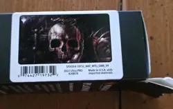 MTG Vampiric Tutor Stitched Playmat Ultra Pro -Dominaria Remastered •NEW• - Image 1