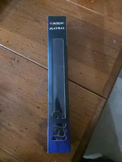 MTG Vampiric Tutor Stitched Playmat Ultra Pro -Dominaria Remastered •NEW• - Image 2