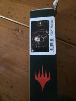 MTG Vampiric Tutor Stitched Playmat Ultra Pro -Dominaria Remastered •NEW• - Image 4