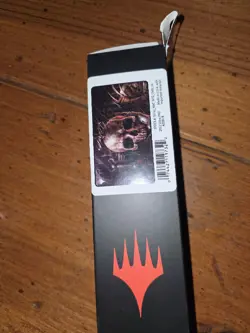 MTG Vampiric Tutor Stitched Playmat Ultra Pro -Dominaria Remastered •NEW• - Image 5