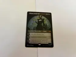 Liliana of the Veil (Borderless) Dominaria United Foil - Image 1