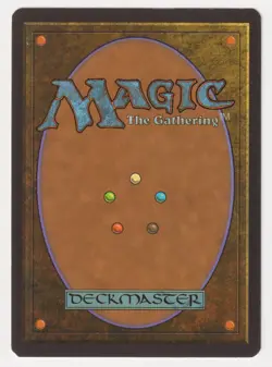 Signed Lodestone Bauble MP Alliances Artist Douglas Shuler MTG Reserved List EDH - Image 2