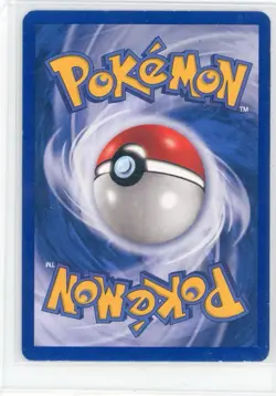 Pokemon Card - Deoxys ex - 99/107 - EX Deoxys - 2005 - Image 2