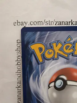 Pokemon Charizard V SWSH260 Black Star Promo LP - Image 4