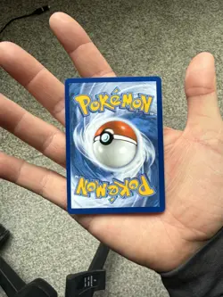 Pokemon Talonflame 091/088 91 English NM Perfect Order Mega Evolution IR - Image 2