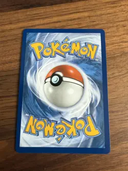 Pokemon Talonflame 091/088 91 English NM Perfect Order Mega Evolution IR - Image 4