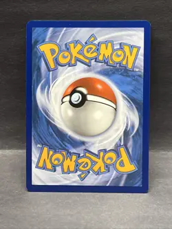 Pokemon TCG Naclstack Paldean Fates Holo Card 177/091 Shiny Rare - Image 2