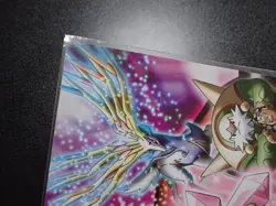Jumbo Pokemon Card Board 2014 Diancie and the Cocoon of Destruction #5269 Sealed - Image 2