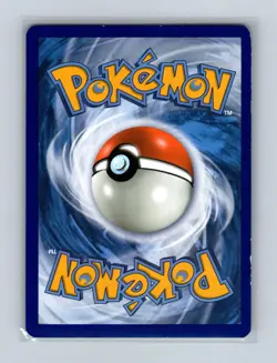 Slowking 48/147 Rare Burning Shadows Pokemon Lightly Played - Image 2