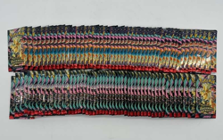 Lot of (100) Pokemon TCG ME02.5 Ascended Heroes Sealed Booster Packs #3 - Image 1