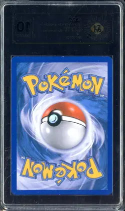 2014 Pokemon XY Base Set #20/149 Charizard Holo Graded 10 GEM-MT - Image 2