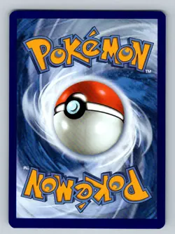 Meloetta 040/094 Uncommon Phantasmal Flames Pokemon Reverse Holo LP - Image 2