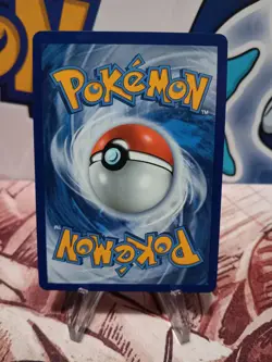 M Glalie EX 156/162 Pokemon BREAKthrough Rare Ultra Near Mint (NM) 2015 - Image 2