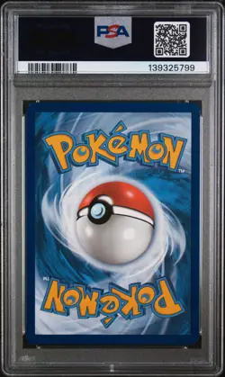 MEW 2023 Pokemon Sword Shield Crown Zenith Galarian Gallery #GG10 FA PSA 9 - Image 2