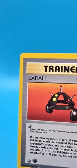 Pokemon EXP.ALL 1st Edition 93/105 Neo Destiny Non Holo Rare Card LP - Image 2