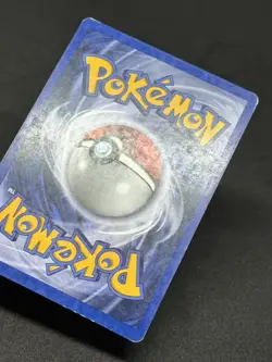 Pokemon TCG Lippoutou Base Set 31/102 70 HP Basic 1999 French Uncommon - Image 4