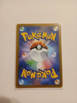 Squirtle Promo 290/S-P Pokemon Go Pokemon Card Japanese 2022 (Near Mint) - Image 2