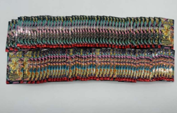 Lot of (100) Pokemon TCG ME02.5 Ascended Heroes Sealed Booster Packs #2 - Image 1