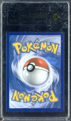 2021 Pokemon Celebrations ETB BSP #SWSH144 Greninja Gold Star Graded 10 GEM-MT - Image 2