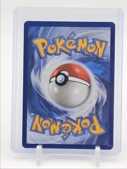 MIMIKYU EX 2025 POKEMON JOURNEY TOGETHER DOUBLE RARE 069/159 Q5531 - Image 2
