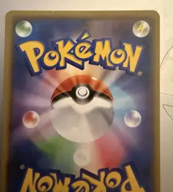 Pikachu Yu Nagaba 208/S-P Pokemon Sword & Shield Promo Holo Japanese NM - Image 5