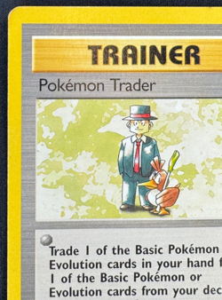 POKEMON TRADER 77/102 MP RARE BASE SET UNLIMITED POKEMON 1999 - Image 4