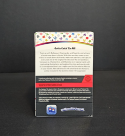 12x Pokemon Scarlet Violet 151 Booster Bundle Empty, No Packs or Cards - Image 4