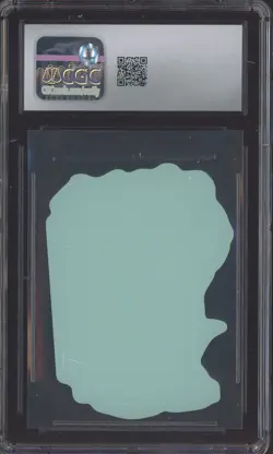 2025 Pokemon Trainers Pt.1 B-Side Label N & Zoroark CGC 10 GEM MINT - Image 2