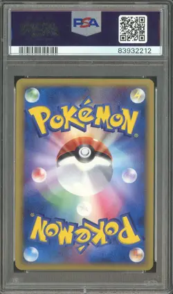 2005 Pokemon Japanese Holon Rsrch Twr 1st Ed #042 Latios Holo PSA 10 GEM MINT - Image 2
