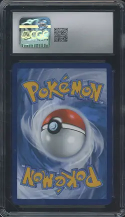 2024 Pokemon SSP EN Special Illustration Rare #238 Pikachu ex CGC 10 GEM MINT - Image 2