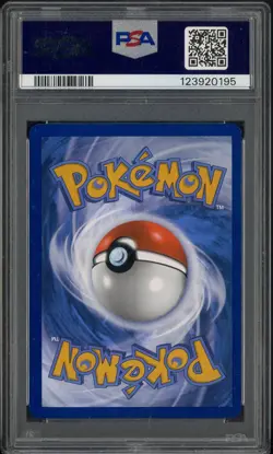 2024 Pokemon PAF EN #234 Charizard ex Special Illustration Rare PSA 9 MINT - Image 2