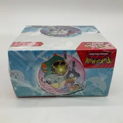 Pokemon TCG Scarlet & Violet Journey Together Enhanced Booster Box SEALED - Image 3