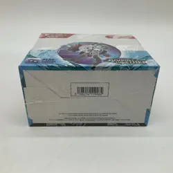 Pokemon TCG Scarlet & Violet Journey Together Enhanced Booster Box SEALED - Image 4