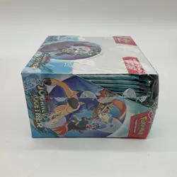 Pokemon TCG Scarlet & Violet Journey Together Enhanced Booster Box SEALED - Image 5