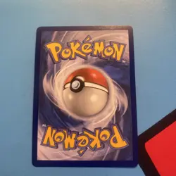 Mega Zygarde Ex 120/088 - SIR - Perfect Order - Pokemon TCG NM - Image 5