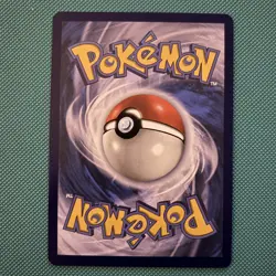 Mega Zygarde EX - 120/088 SIR English Perfect Order Pokemon Card - Image 2