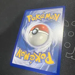 Mega Zygarde EX SIR 120/088 Pokemon Card Perfect Order - Image 5