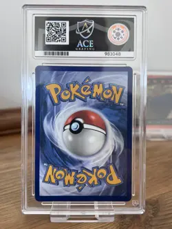 Pokemon MEGA Zygarde EX 120/088 Perfect Order SIR Graded ACE 10 + PERFECT SUBS - Image 2