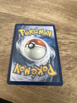 Mega Zygarde EX SIR 120/088 Pokemon Card Perfect Order - Image 3