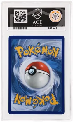 Pokemon Mega Zygarde ex SIR Perfect Order 120/088 ACE 10 - Image 2