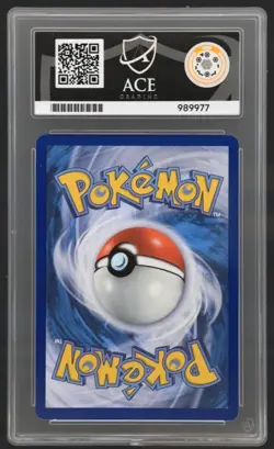 Pokemon Mega Zygarde ex SIR Perfect Order 120/088 ACE 10 - Perfect Subs read dec - Image 2