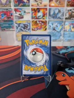 Pokemon Tcg - Mega Zygarde EX - SIR 120/088 - Perfect Order - Mint! - Image 2