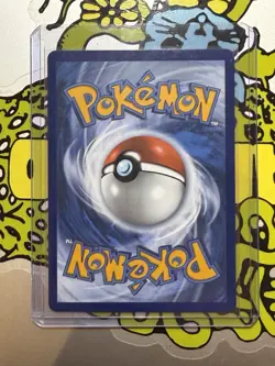 Mega Zygarde EX - 120/088 SIR English Perfect Order Pokemon Card - Image 2