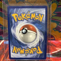 Pokemon Mega Zygarde ex 120/088 Perfect Order SIR NM - Image 2