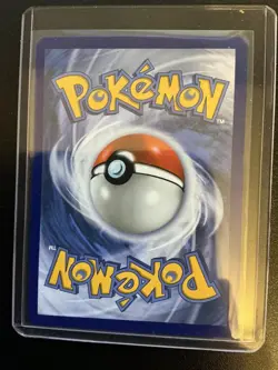 Pokemon TCG SIR Mega Zygarde ex 120/088 Perfect Order English - Image 2