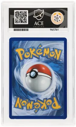 Pokemon Mega Zygarde ex SIR Perfect Order 120/088 ACE 10 PERFECT SUBS POP 1 - Image 2