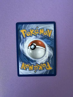 Pokemon Mega Zygarde EX 120/088 SIR Perfect Order Pack Fresh - Image 2