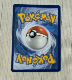 Perfect Order Mega Zygarde EX SIR 120/088 NM | Pokemon TCG - Image 4
